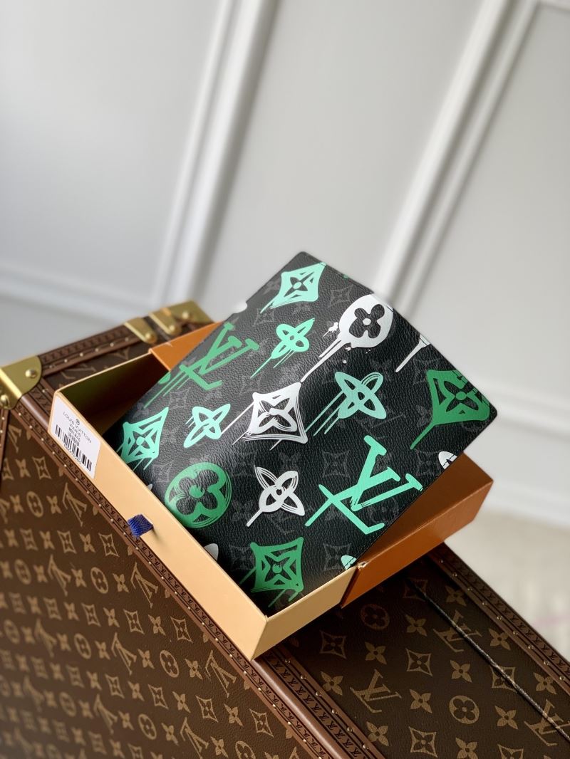 LV Wallets